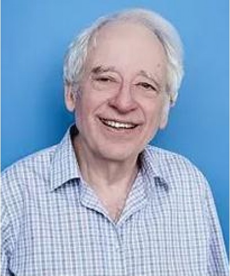 Austin Pendleton