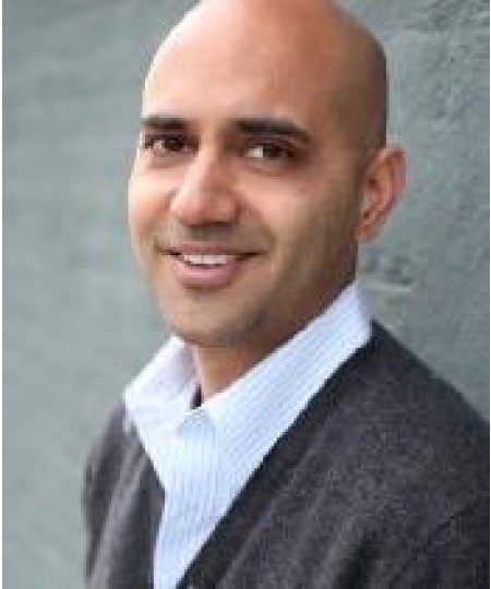 Ayad Akhtar