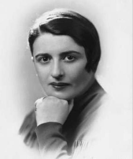 Ayn Rand