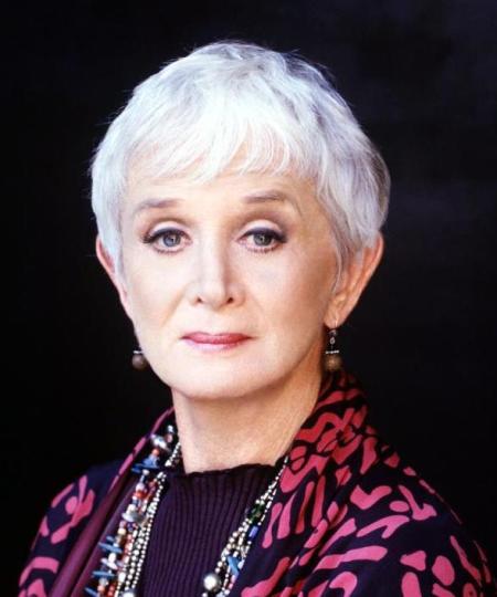 Barbara Barrie