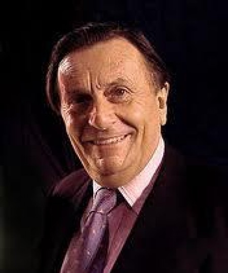 Barry  Humphries