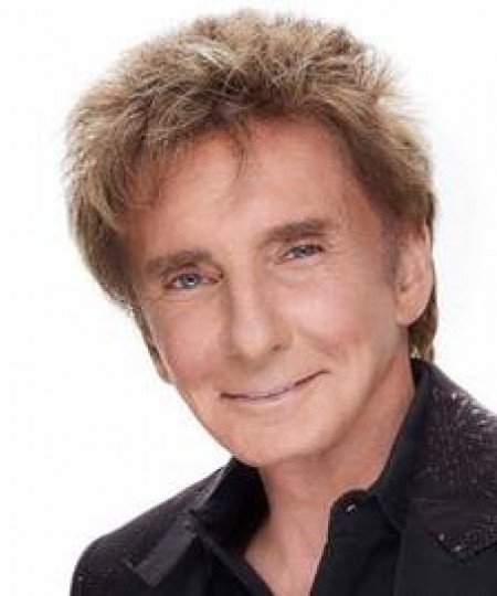 Barry Manilow