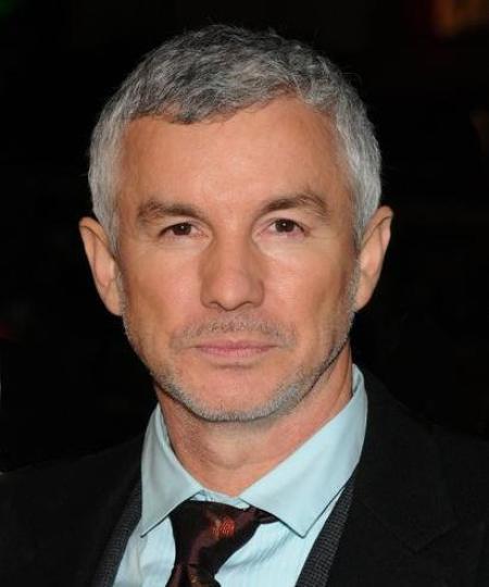 Baz Luhrmann