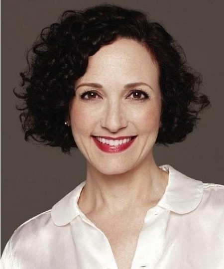 Bebe Neuwirth