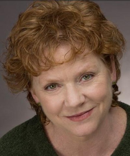 Becky Ann Baker