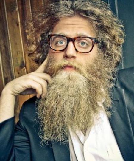 Ben Caplan