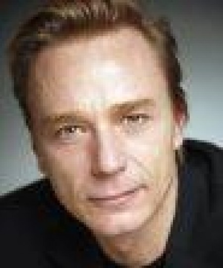 Ben Daniels