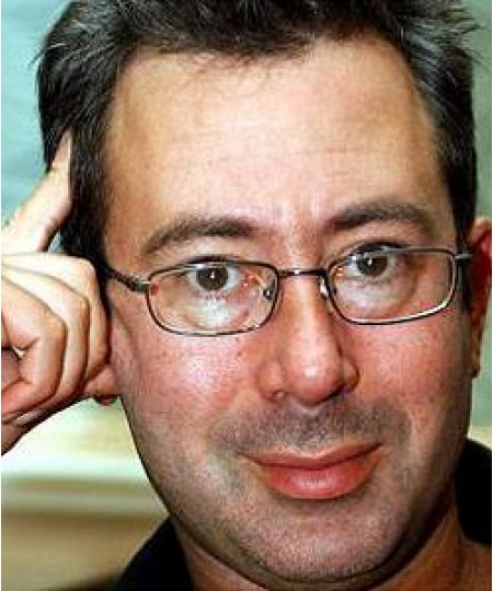 Ben Elton