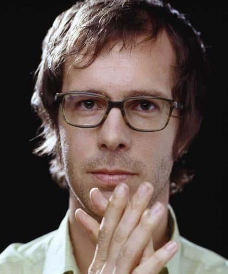 Ben Folds