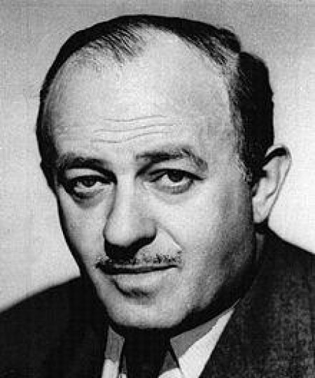 Ben Hecht