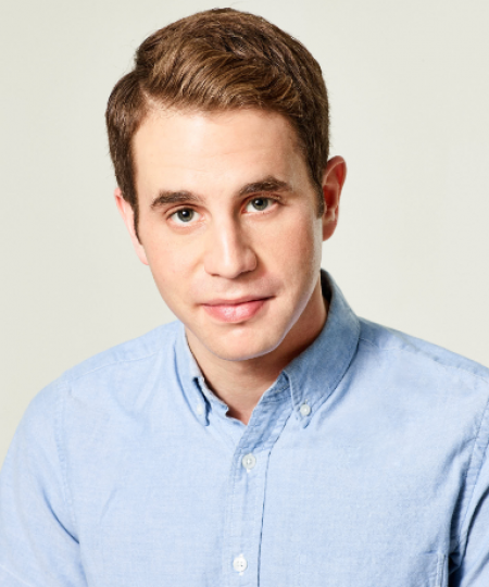 Ben Platt