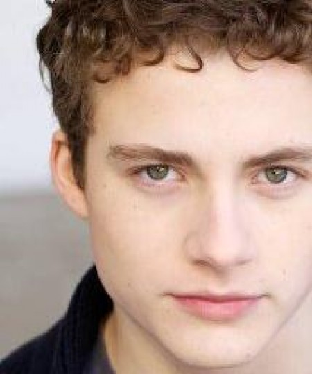 Ben Rosenfield