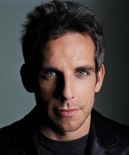 Ben Stiller