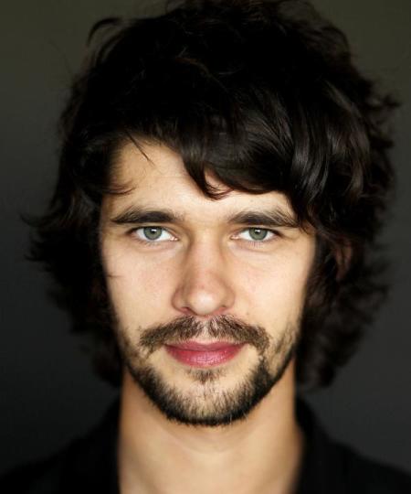 Ben Whishaw