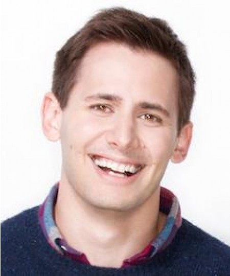 Benj Pasek