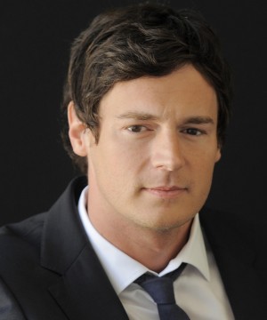 Benjamin Walker