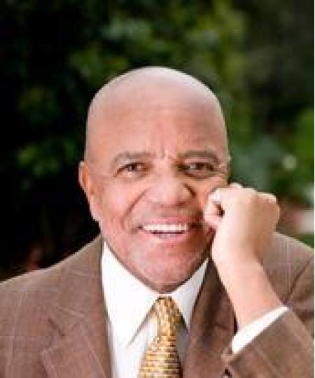 Berry Gordy