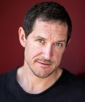 Bertie Carvel