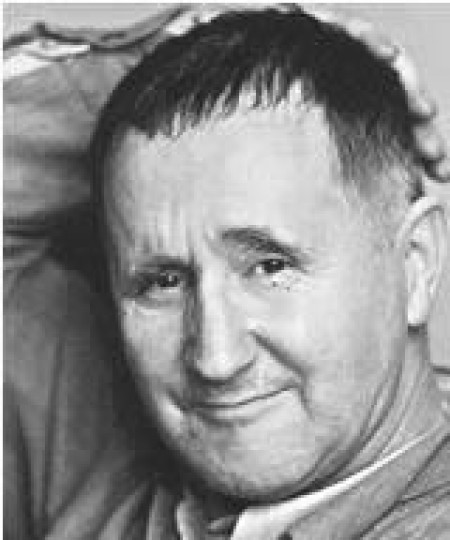 Bertolt Brecht