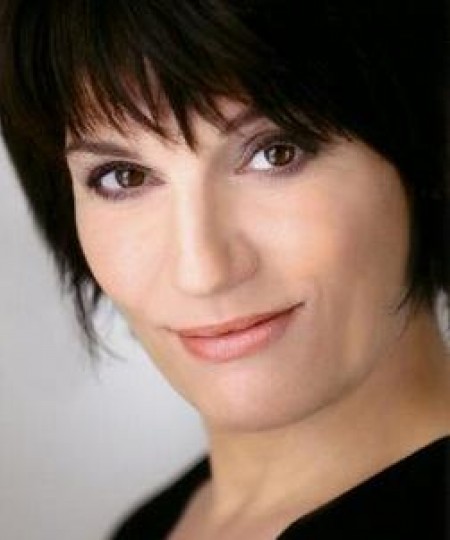 Beth Leavel