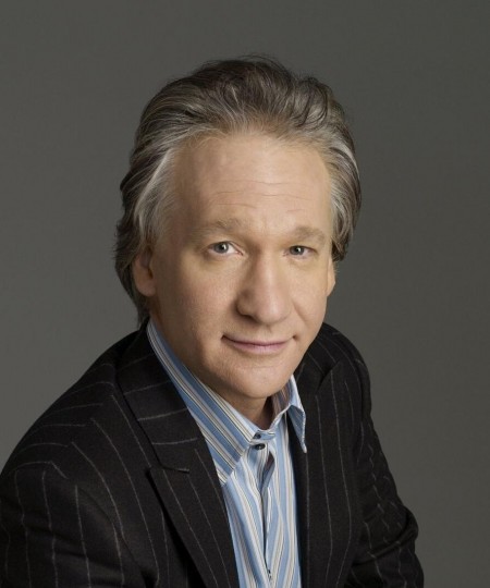 Bill Maher