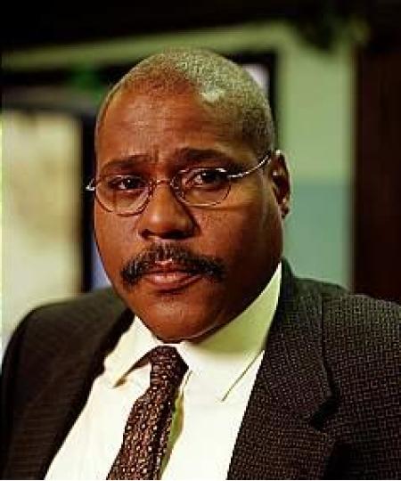 Bill Nunn