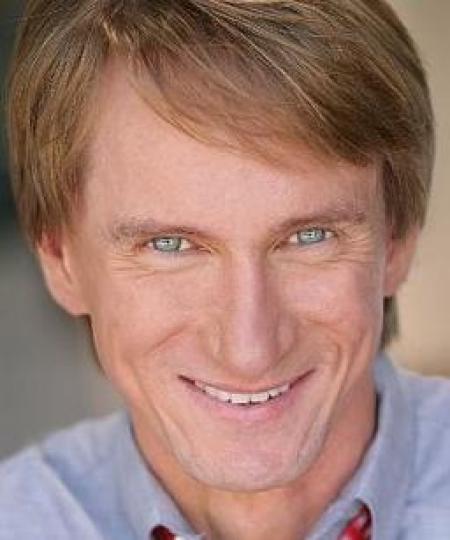 Bill Oberst Jr