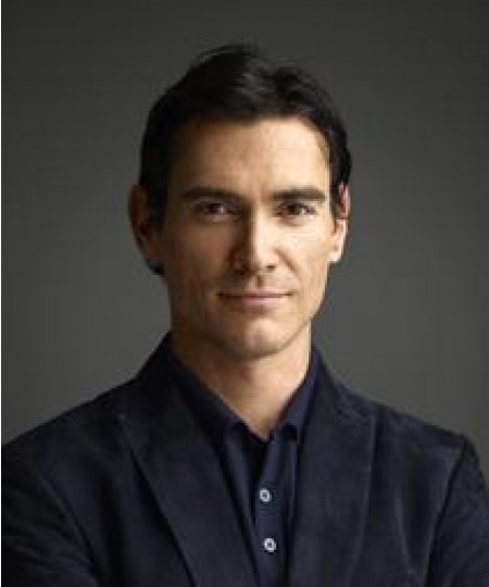 Billy Crudup