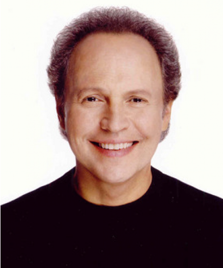 Billy Crystal