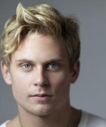 Billy Magnussen