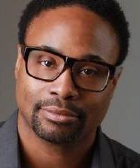 Billy Porter