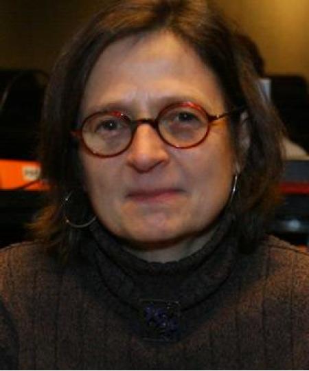 Birgit Rattenborg Wise