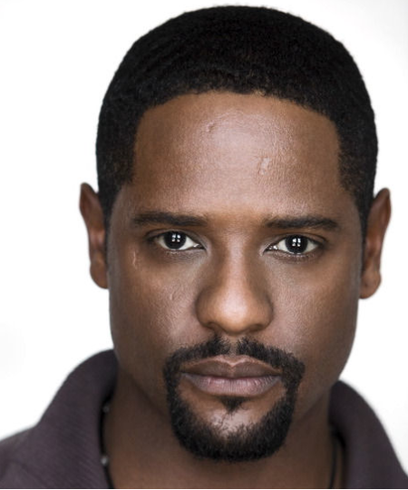 Blair Underwood