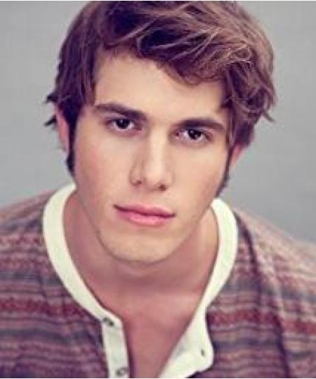 Blake Jenner