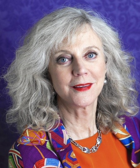 Blythe Danner