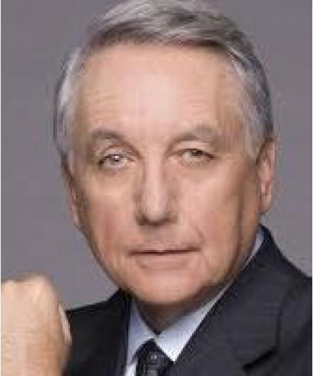 Bob Gunton