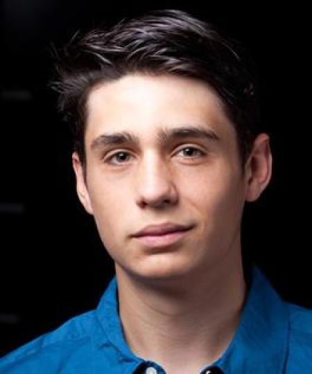 Bobby Conte Thornton