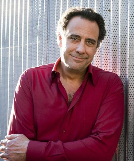 Brad Garrett