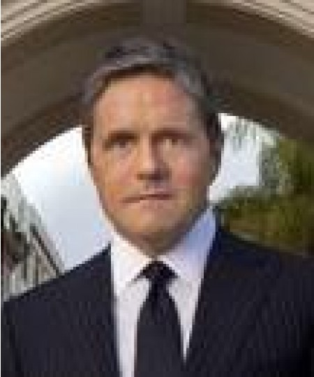 Brad Grey