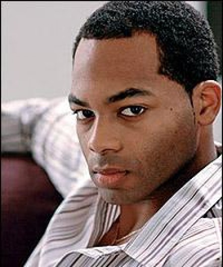 Brandon Victor Dixon