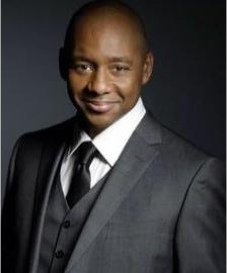 Branford Marsalis