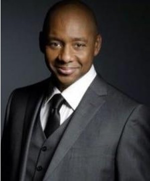 Branford Marsalis