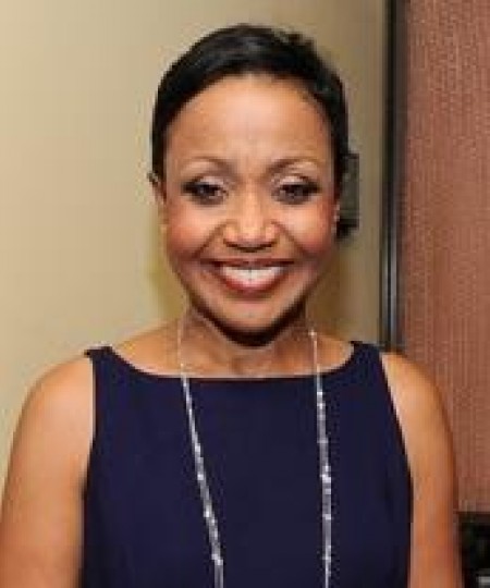 Brenda Pressley