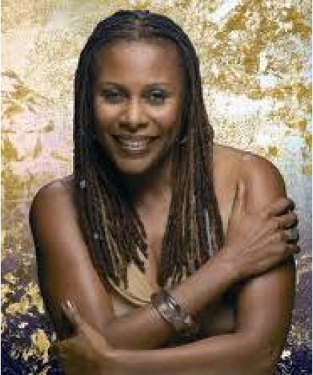 Brenda Russell