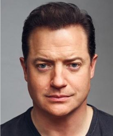 Brendan Fraser