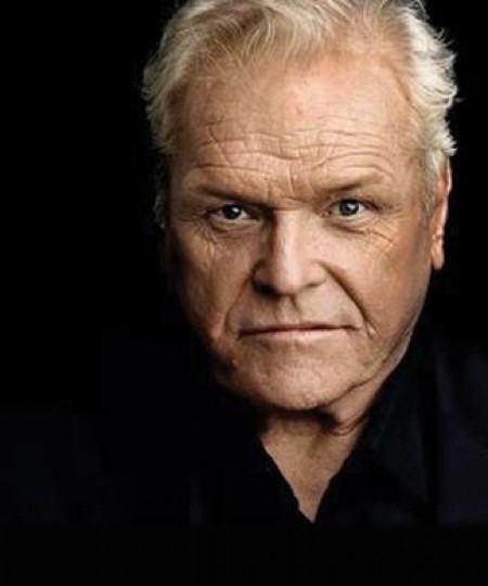 Brian Dennehy