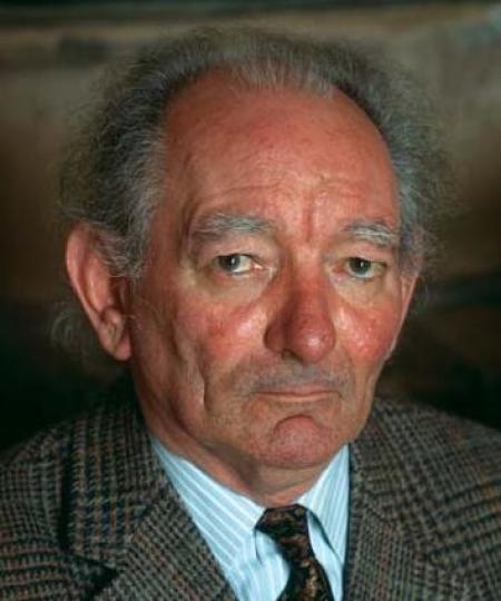 Brian Friel