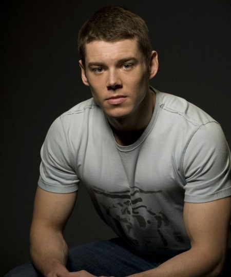 Brian J Smith