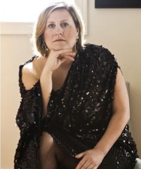 Bridget Everett