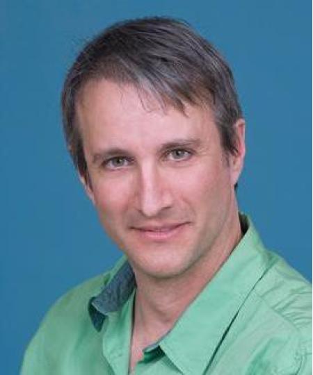 Bronson Pinchot